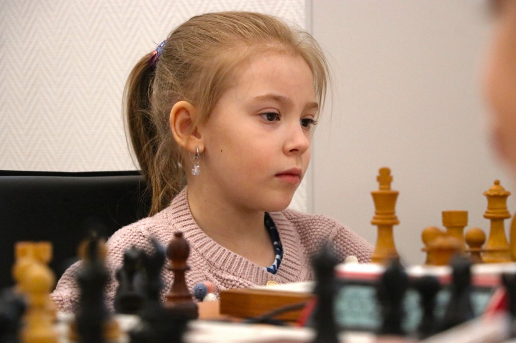 Школьники из сёл и малых городов вызываются к доске