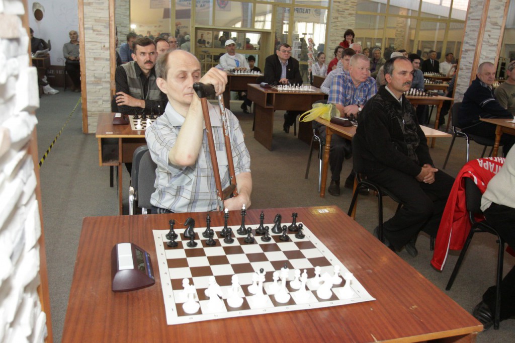 Достойное выступление в Пензе