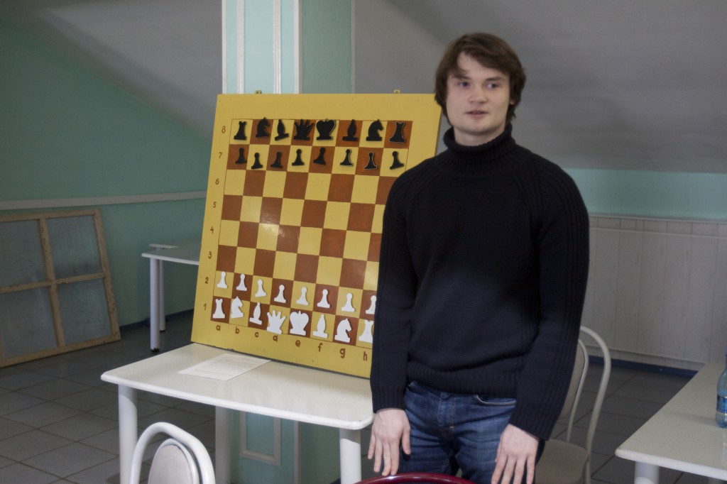 От сессии до сессии