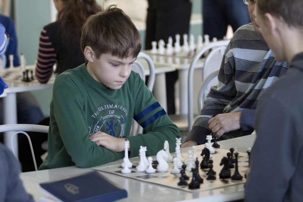 Программа сессии гроссшколы