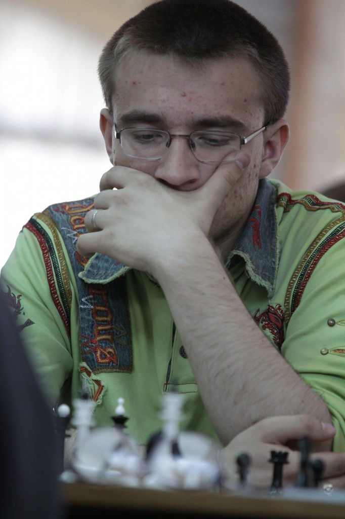 «Маэстро» с большим размахом