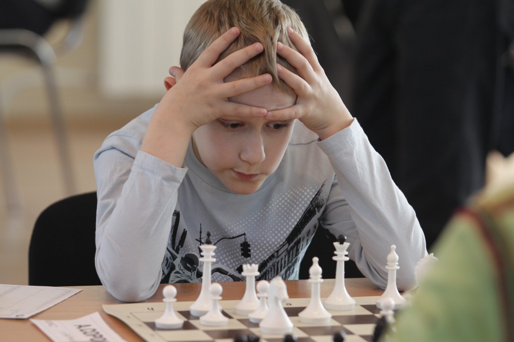 В Бердске играет chess22.ru!
