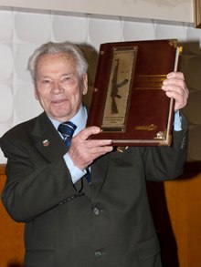 В Алейске провели турнир памяти Михаила Калашникова