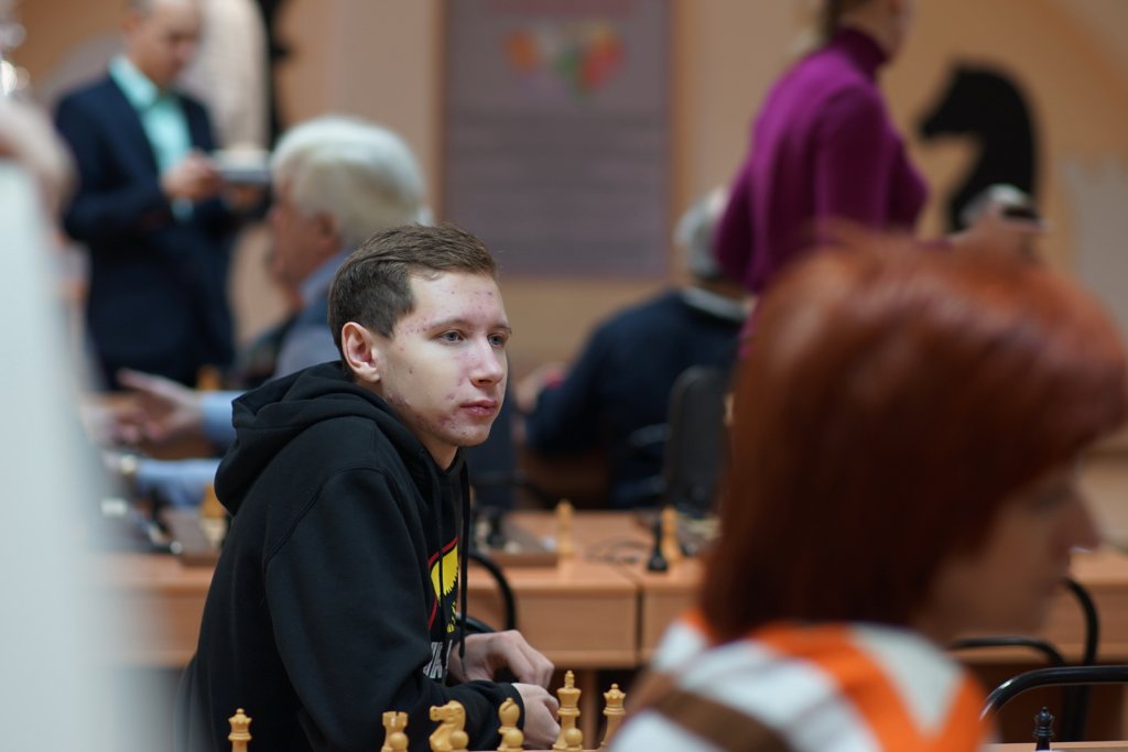 Чемпионат края пройдет без Кардашевского и Лоскутовой