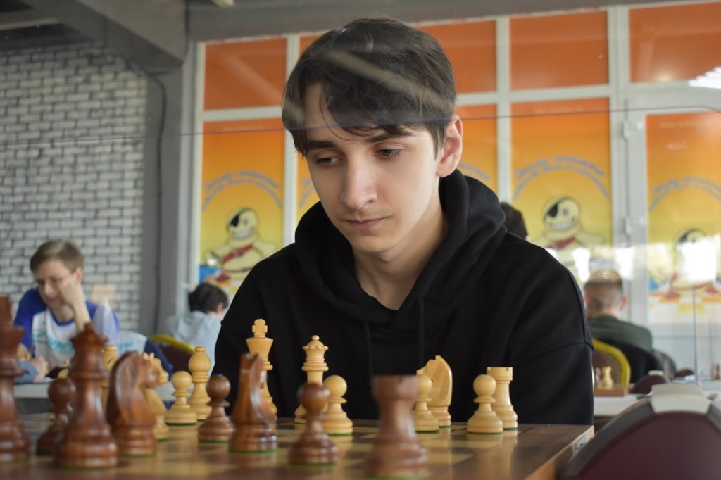 Состоялось заседание Тренерского совета