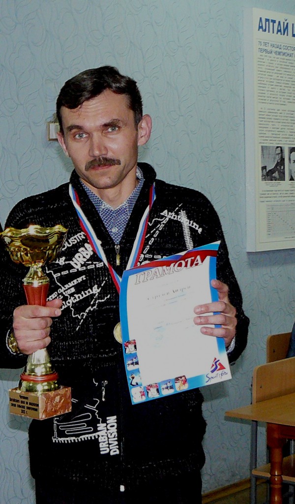 Суртаев, Казанцев и Яценко – в Высшей лиге