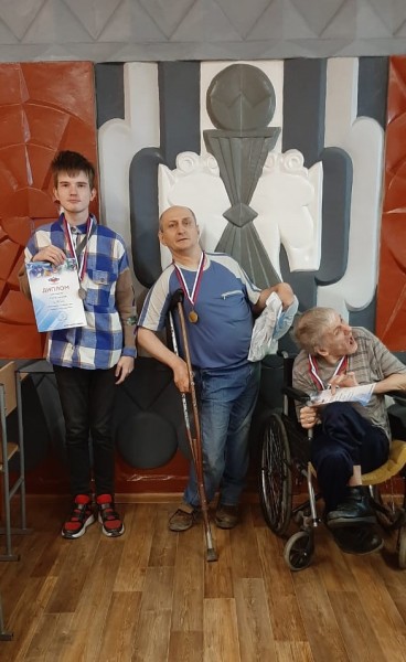 ПОДА - Сестов (3), Куприн (1), Коломытченко (2)