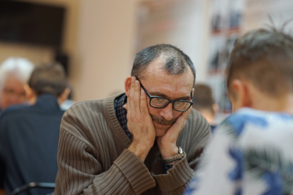 Определились все финалисты сельского первенства края по блицу и рапиду