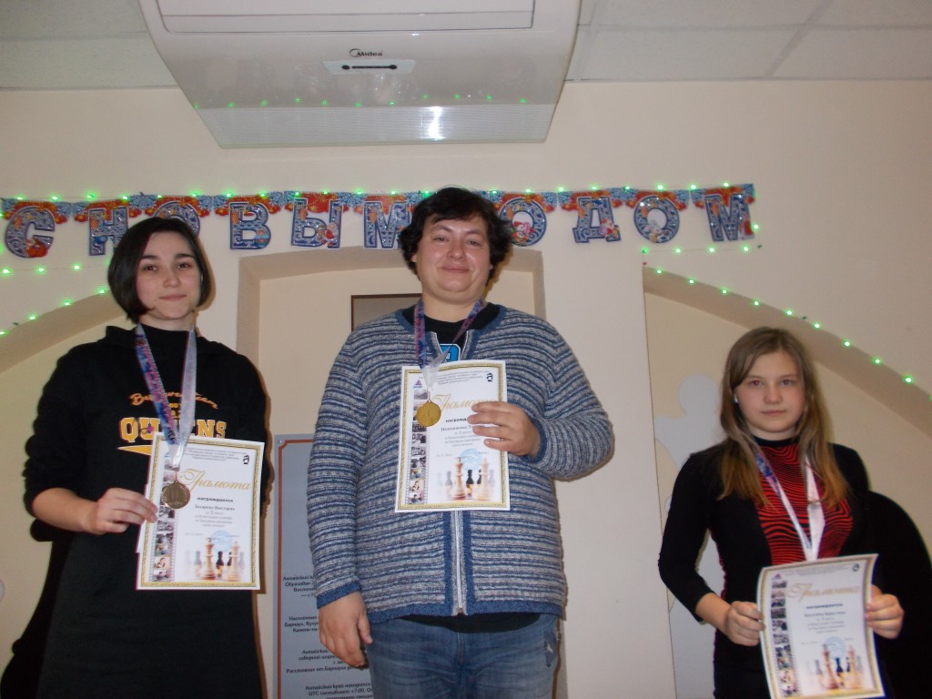 Личные подарки к Новому году