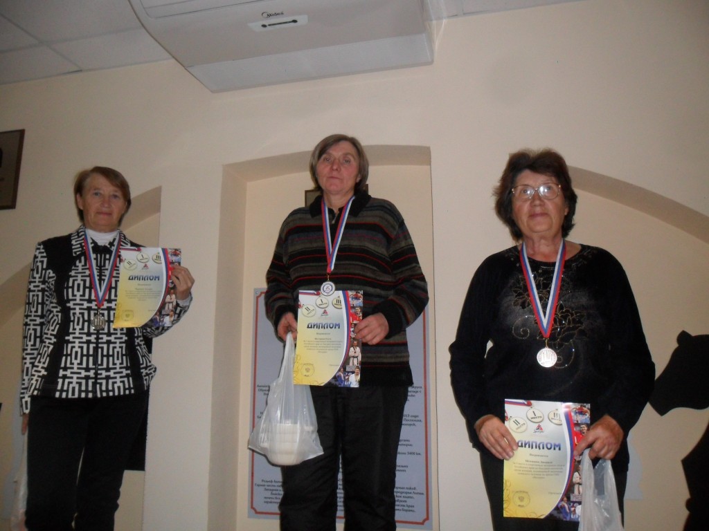 Ветераны сыграли по-молодецки