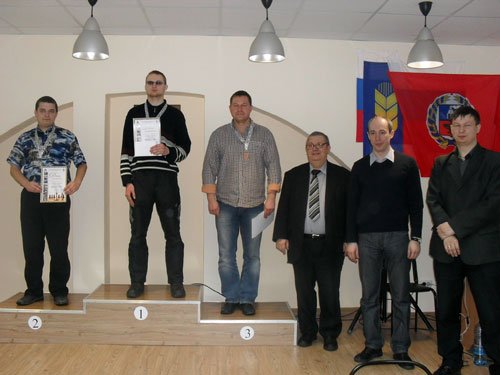 Гости приезжают и выигрывают