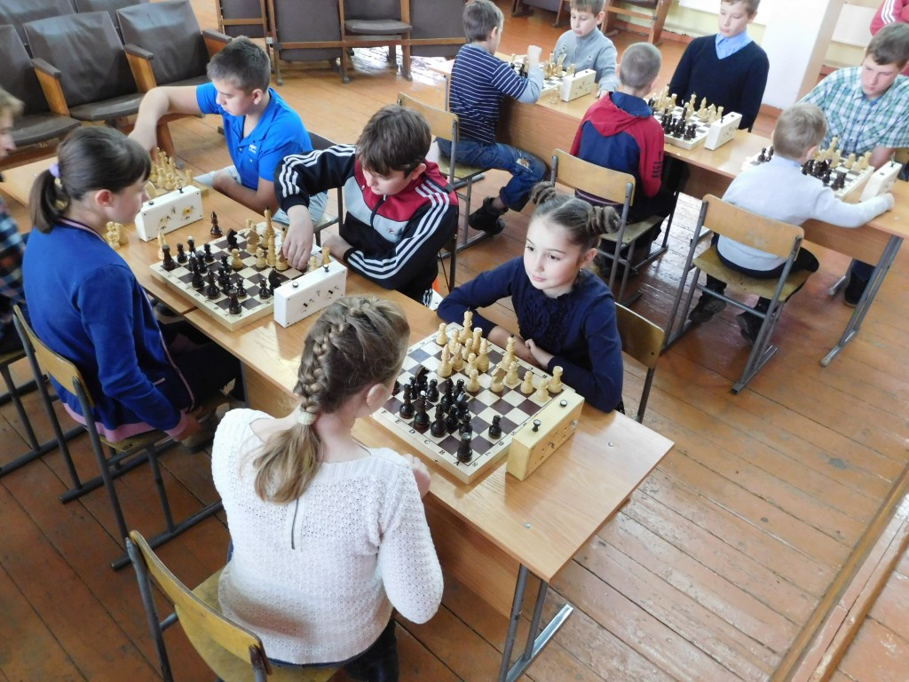 Счёт пошел на тысячи