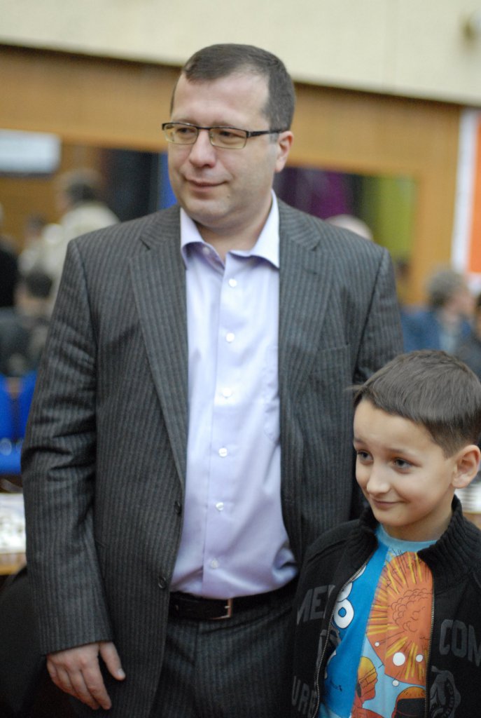 Из Барнаула – в Апатиты