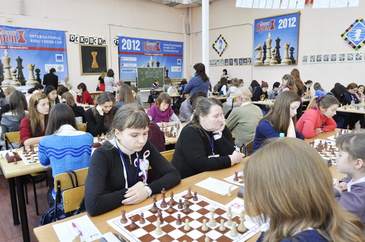 Первые победы и поражения