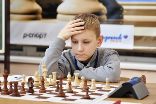 Пять побед в турнире «С»!