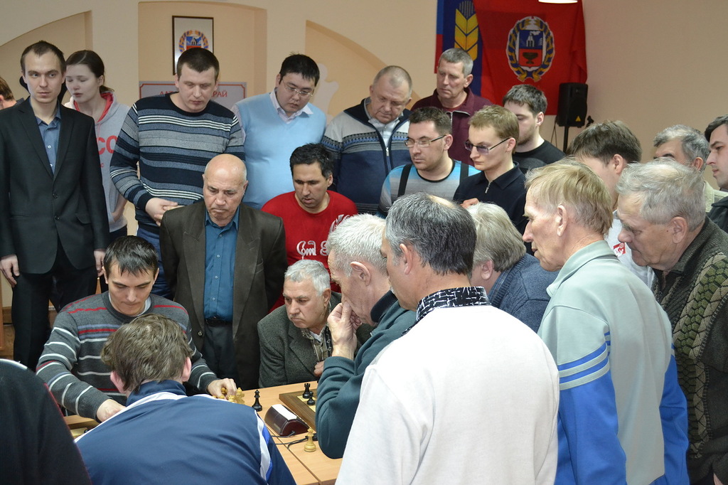 Девятая премьера «Мемориала Кура» пройдет при полном аншлаге