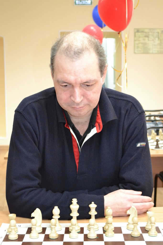 Браво, Евгений!