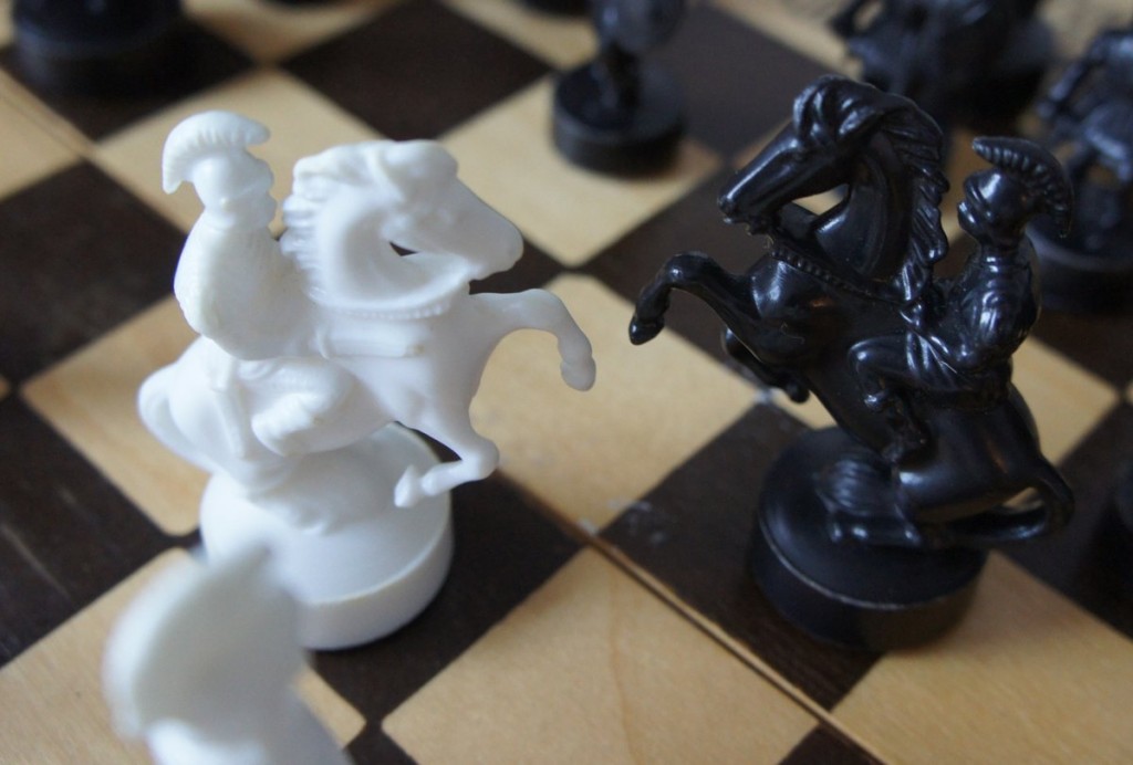 Подводятся итоги международного конкурса шахматных задач «Дмитрий Кларк-190»