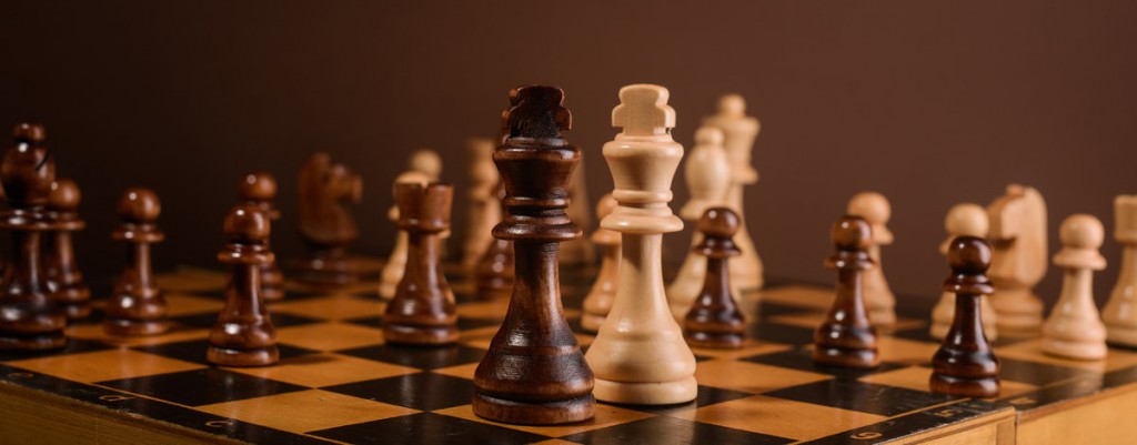 ФШР переходит из Европы в Азию