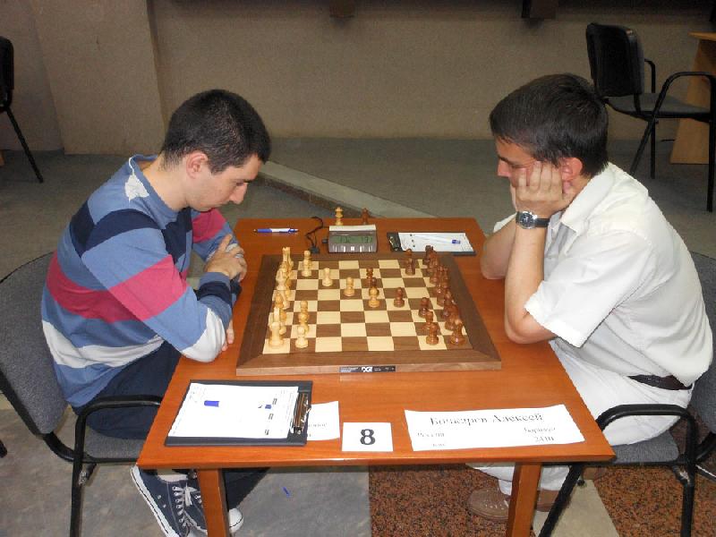 Вам «гроссы» не попадались?