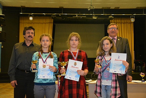 Лоскутова – «бронза», Марчук – пятый