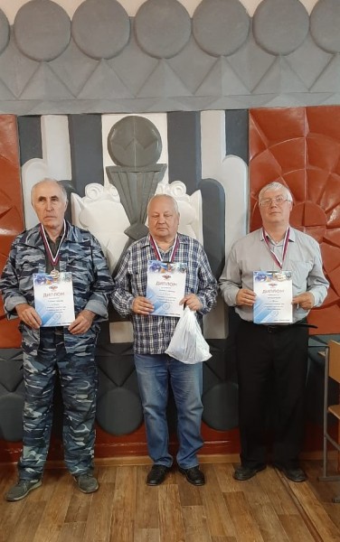 по общему заболеванию - Галанин (2), Артёмов (1). Беспалов (3)