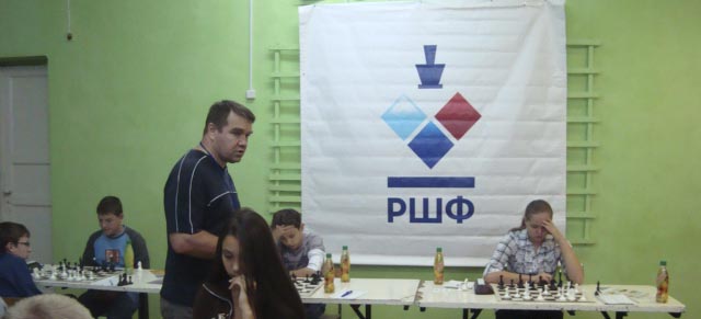 II «Кубок Алтая»!