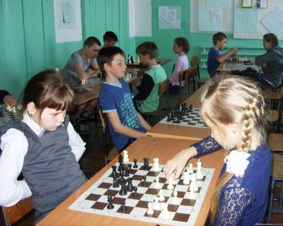 Определены сроки проведения олимпиады по программе «Шахматы в школе»