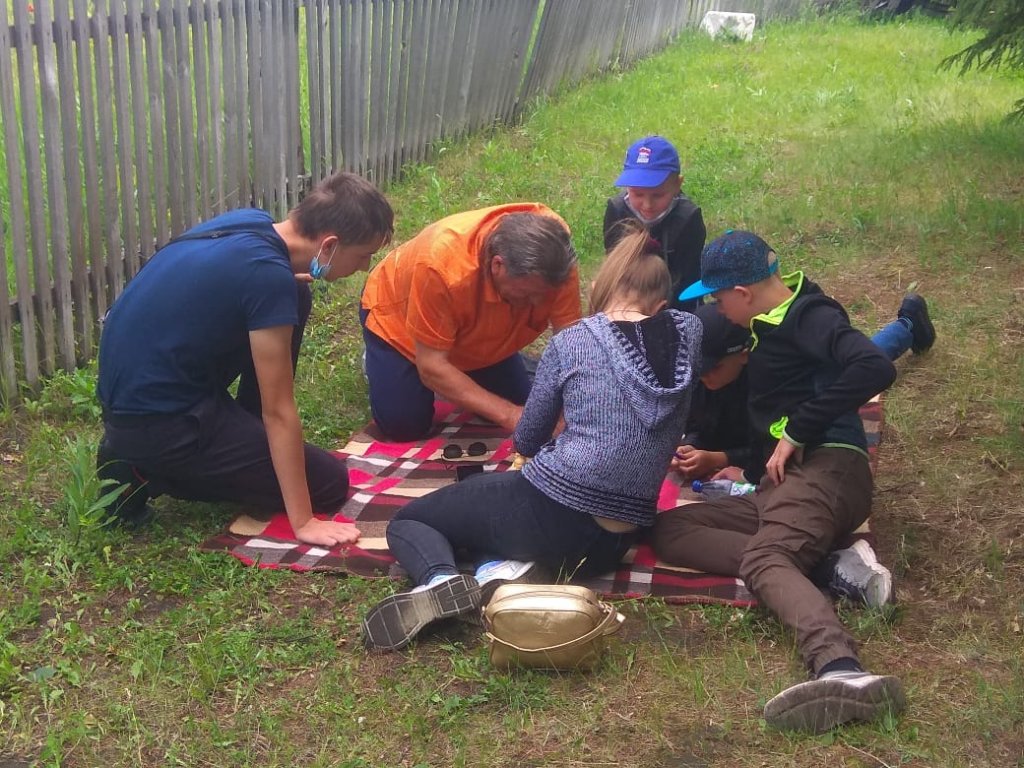 Мамонтово примет турнир лучших сельских шахматистов края